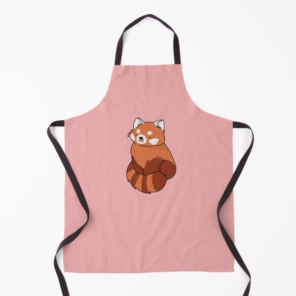Item preview, Red panda designed and sold by ScarletDesigns3.