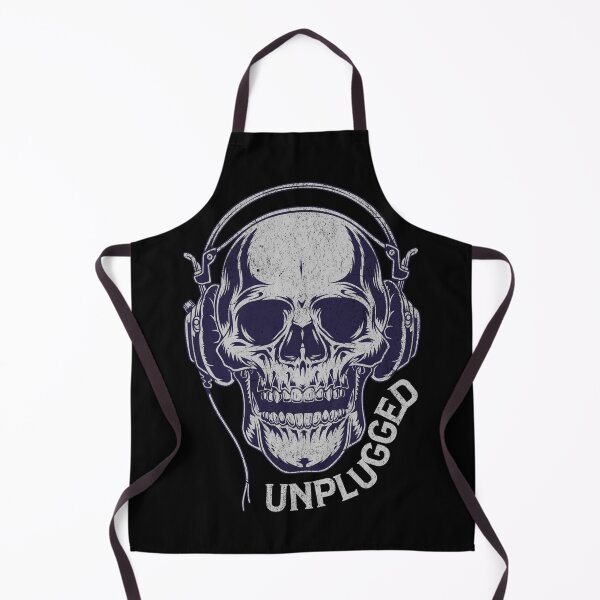 Item preview, Unplugged designed and sold by 365klick.