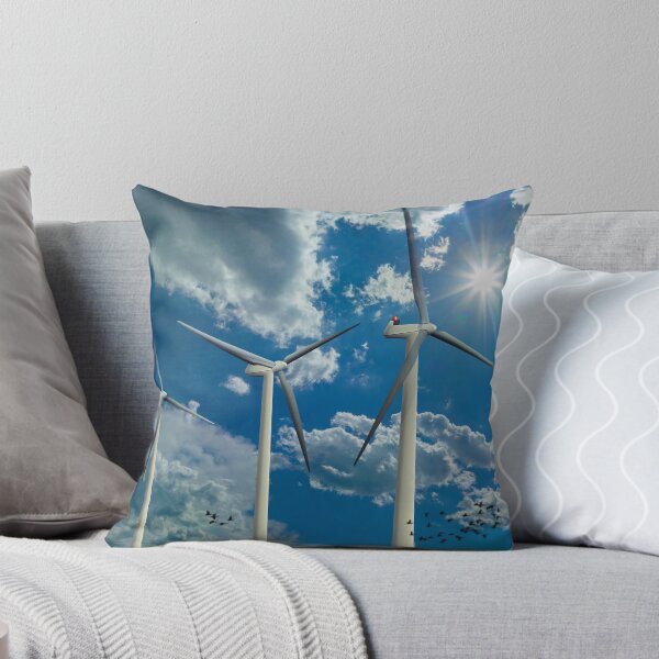 Item preview, 3 Wind Turbines designed and sold by oz10.
