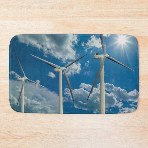 Item preview, 3 Wind Turbines designed and sold by oz10.