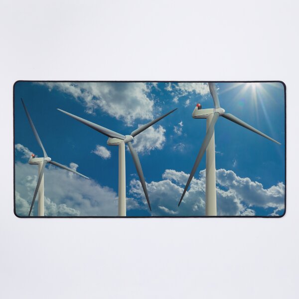 Item preview, 3 Wind Turbines designed and sold by oz10.