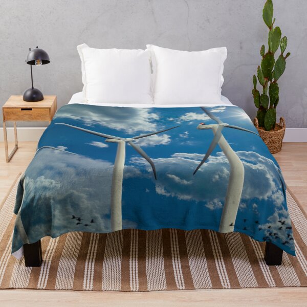 Item preview, 3 Wind Turbines designed and sold by oz10.