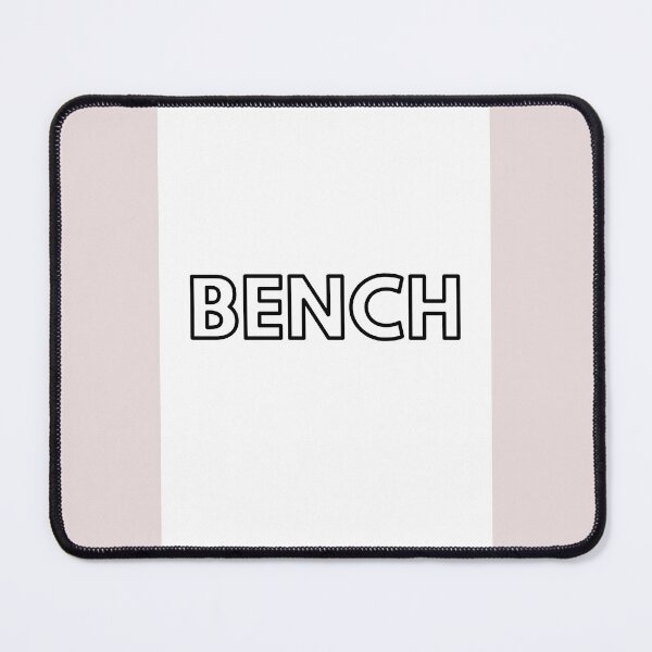 Item preview, BENCH designed and sold by GREGT-SHIRTS.