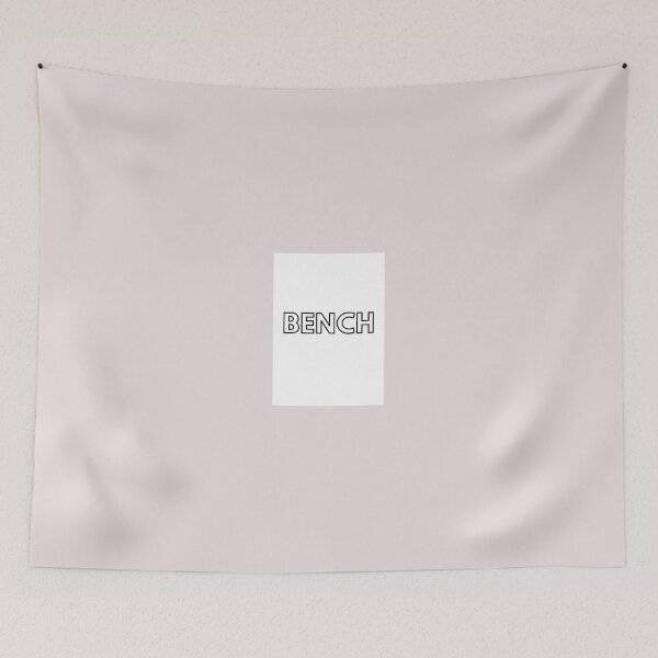 Item preview, BENCH designed and sold by GREGT-SHIRTS.