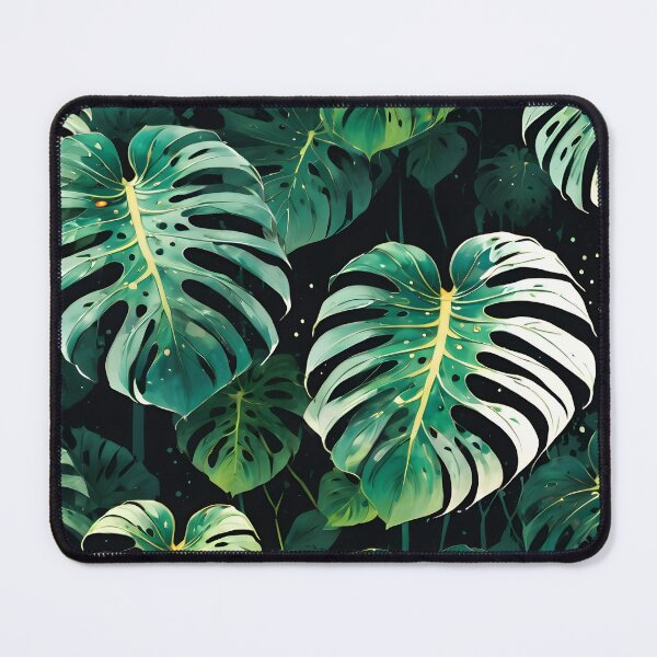 Item preview, monstera,splash designed and sold by Danda323.