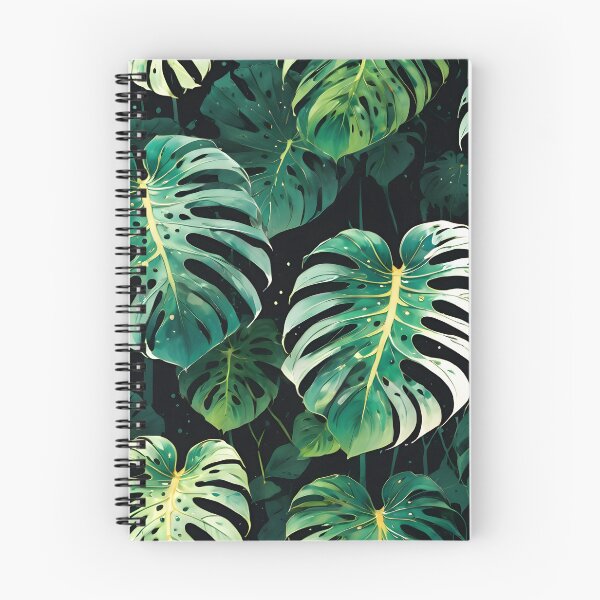 Item preview, monstera,splash designed and sold by Danda323.