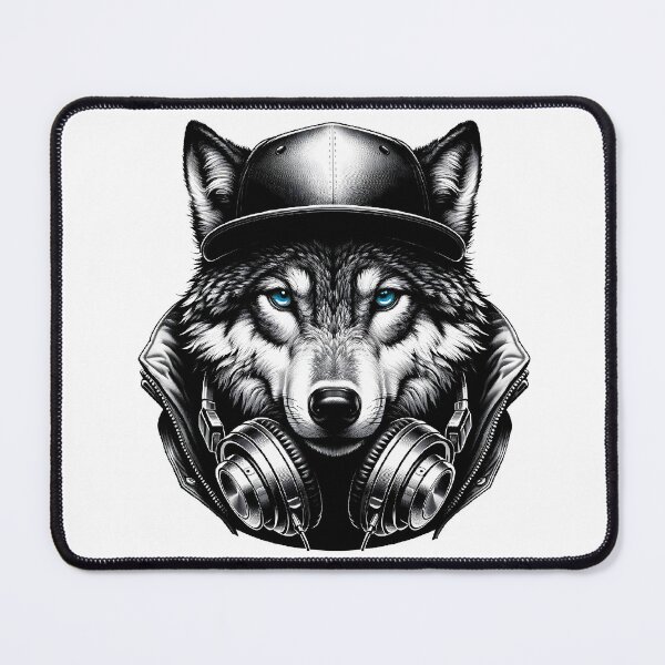 Item preview, Urban Wolf designed and sold by YANNISQ49.