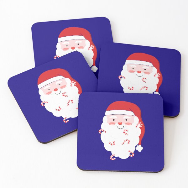 Item preview, Candy Santa designed and sold by discocupid.