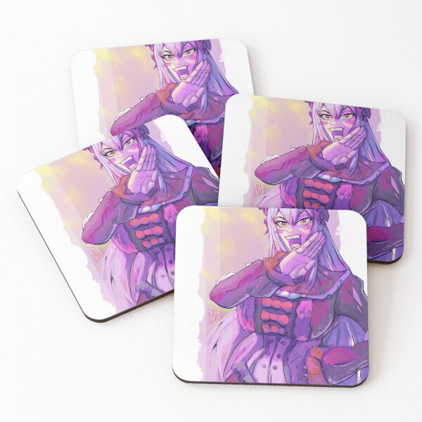 Item preview, Jowol, The porcelain maid  designed and sold by BoutsOfTheBlind.