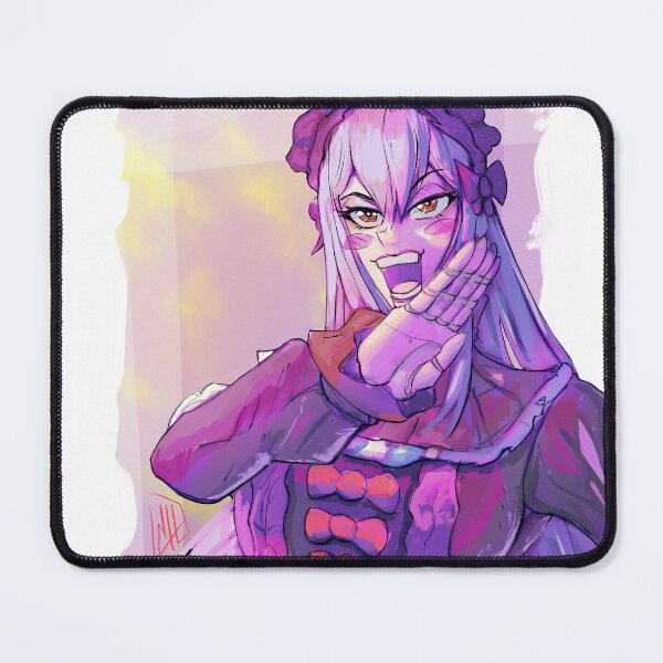 Item preview, Jowol, The porcelain maid designed and sold by BoutsOfTheBlind.