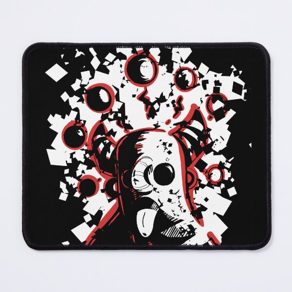 Item preview, Humas Devil - V A04 designed and sold by patricioguerra.