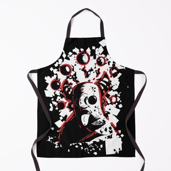 Item preview, Humas Devil - V A04 designed and sold by patricioguerra.