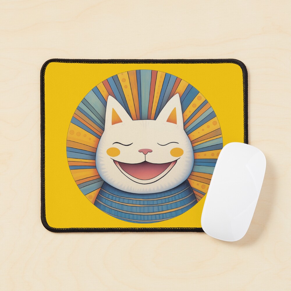 Item preview, Mouse Pad designed and sold by AlchemyColor.