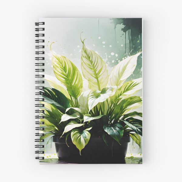 Item preview, calathea forest designed and sold by Danda323.