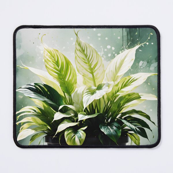 Item preview, calathea forest designed and sold by Danda323.