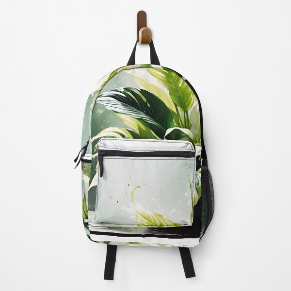 Item preview, calathea forest designed and sold by Danda323.