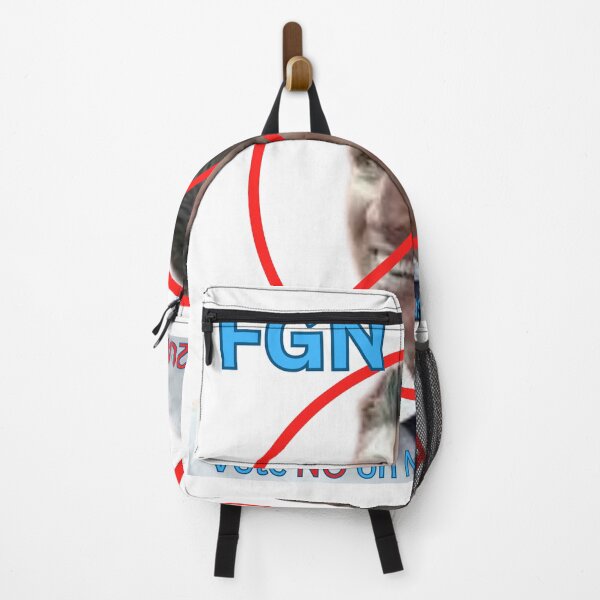 Item preview, Anti Gavin Newsom designed and sold by Joecool68.