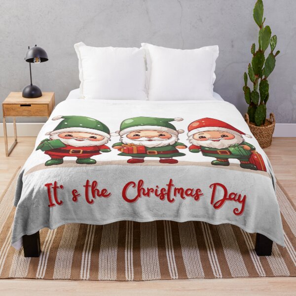 Item preview, Merry Christmas designed and sold by Riverside-Moon.