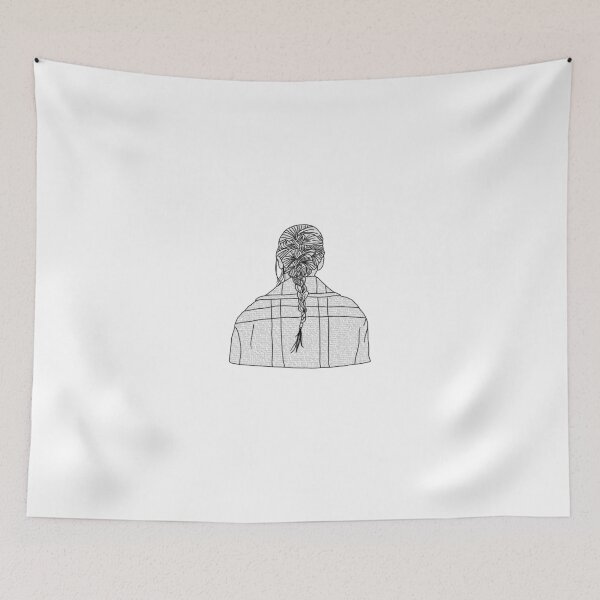 Item preview, Evermore Taylor Swift Album Cover Outline With Songs designed and sold by Amanda Grace.