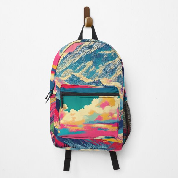 Item preview, Mount Denali designed and sold by jcarr30.