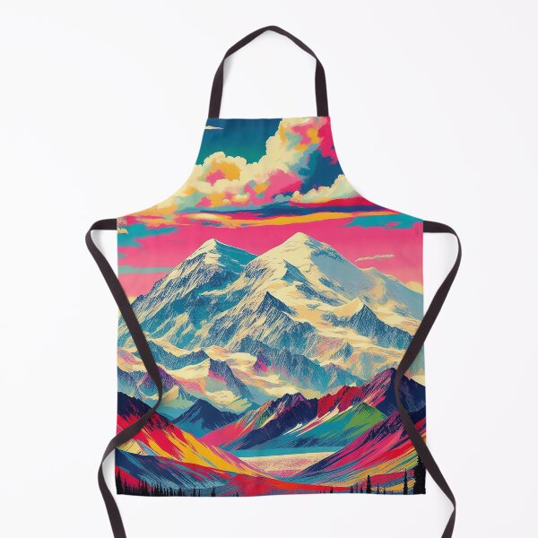 Item preview, Mount Denali designed and sold by jcarr30.