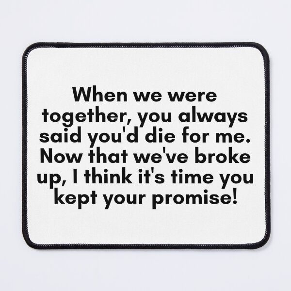 Item preview, Your Ex CAN Make You Happy designed and sold by TrendIt-.