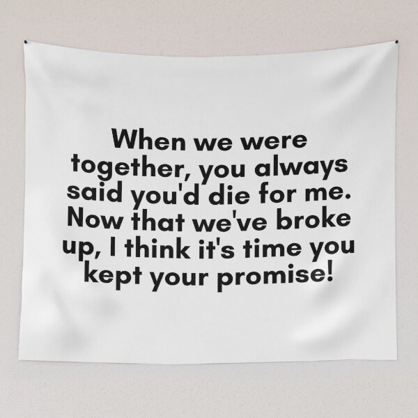 Item preview, Your Ex CAN Make You Happy designed and sold by TrendIt-.