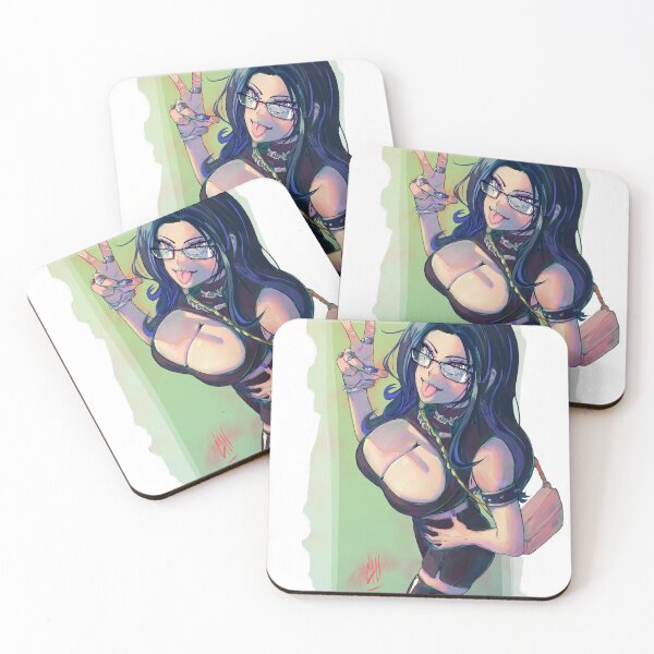 Item preview, Kson (2023) designed and sold by BoutsOfTheBlind.