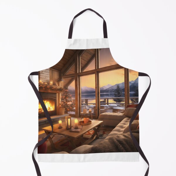 Item preview, Relax and Rejuvenate in the Mountains This Winter designed and sold by Shirtastically.