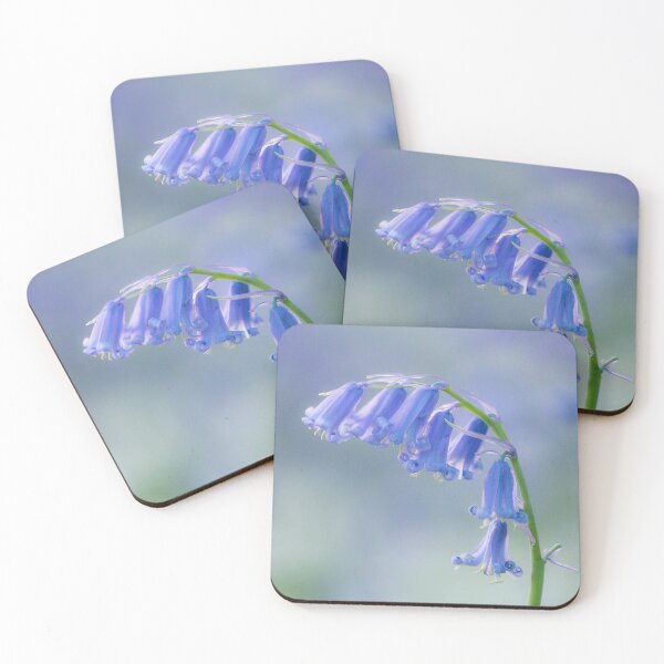 Item preview, Digital Photograph bluebell flower designed and sold by SimonJohnson1.