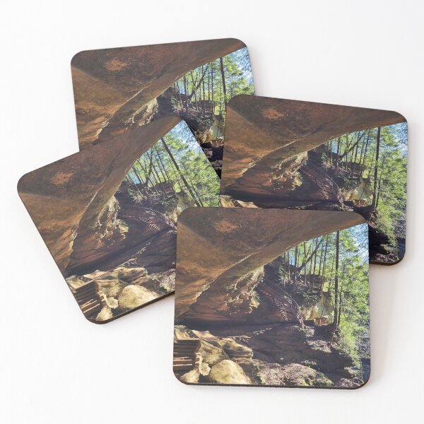 Item preview, Hocking Hills Hike  designed and sold by taoistviking.