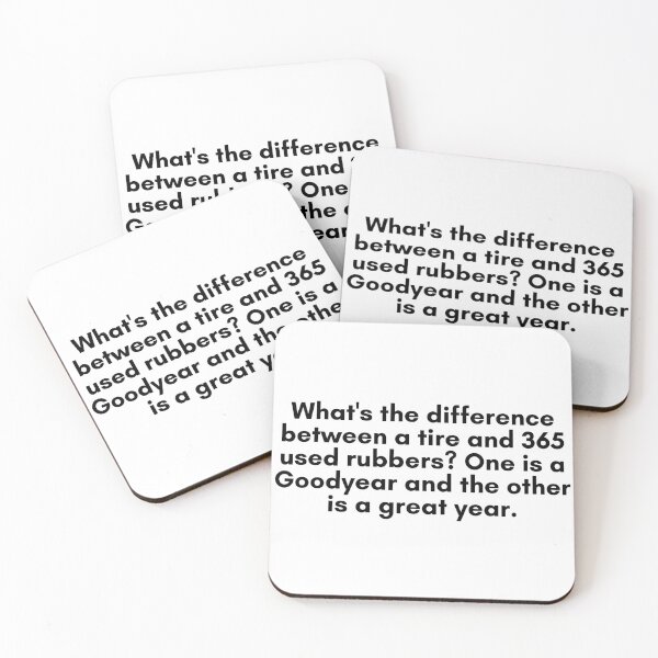 Item preview, Good Year or Great Year? designed and sold by TrendIt-.