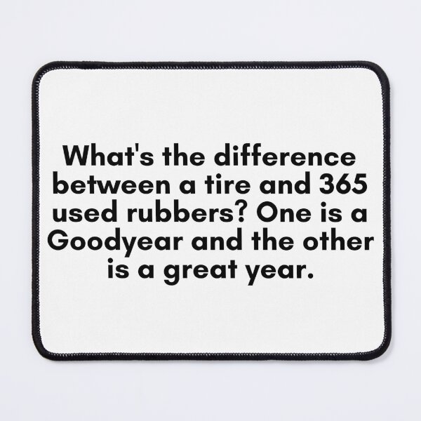 Item preview, Good Year or Great Year? designed and sold by TrendIt-.