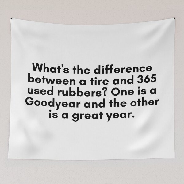 Item preview, Good Year or Great Year? designed and sold by TrendIt-.