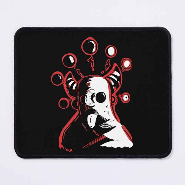 Item preview, Humas Devil - V A01 designed and sold by patricioguerra.