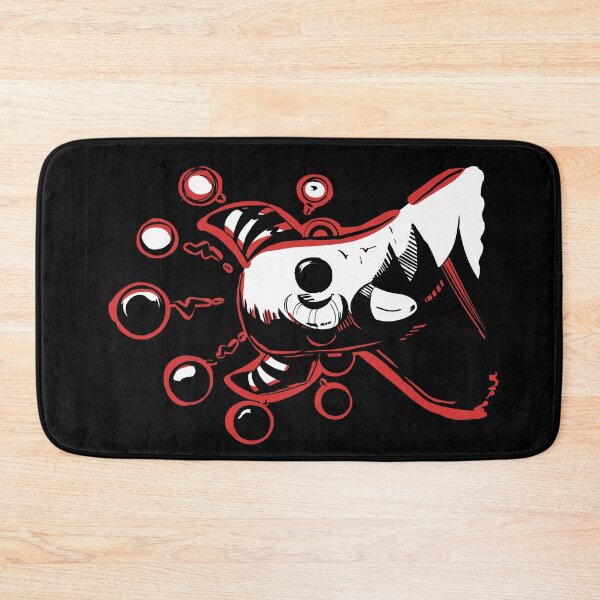 Item preview, Humas Devil - V A01 designed and sold by patricioguerra.