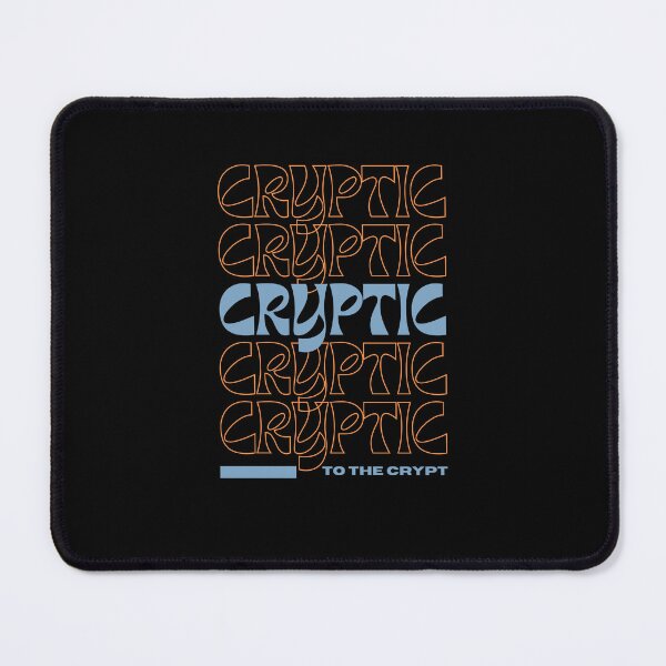 Item preview, To the Crypt designed and sold by ChromeStruck.