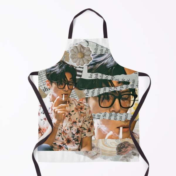 Item preview, Ji Chang Wook designed and sold by Vorin Arts.
