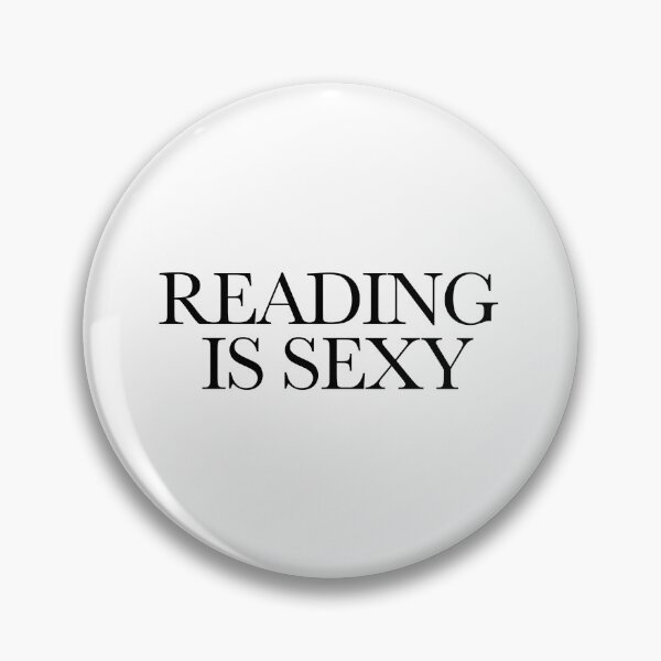 Item preview, reading is s*xy coquette  designed and sold by pukka000.