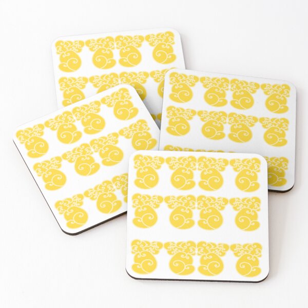 Item preview, Dolled up Spring Summer Sun Color designed and sold by French Papyrus Studio.