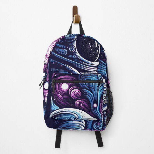 Item preview, Galactic Voyager designed and sold by TextileTrove.