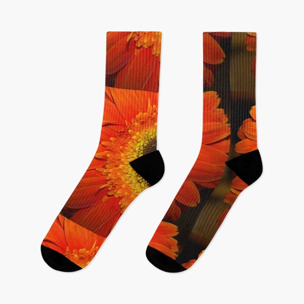 Item preview, Fiery Petals  designed and sold by TomikoKH19.