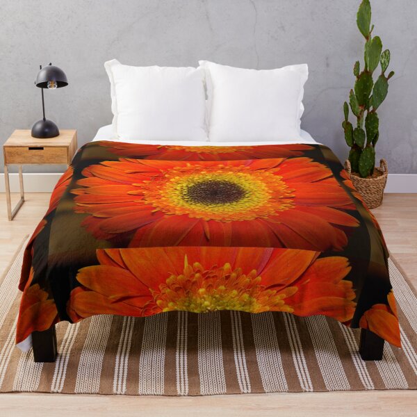 Item preview, Fiery Petals designed and sold by TomikoKH19.