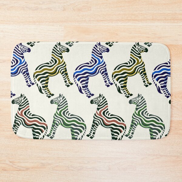 Item preview, Tilting At Zebras designed and sold by KeeganCreations.