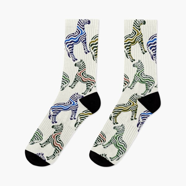 Item preview, Tilting At Zebras designed and sold by KeeganCreations.