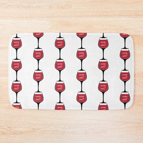 Item preview, Wine Not? designed and sold by DesignsByNovak.