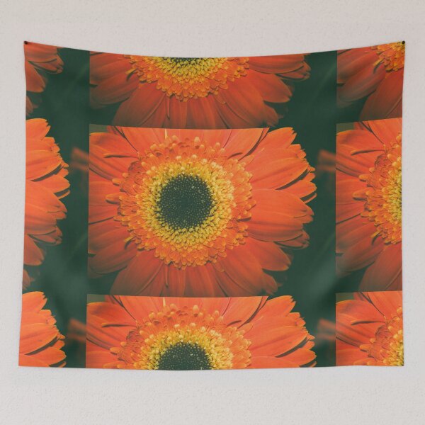 Item preview, Bright, Orange and Bold  designed and sold by TomikoKH19.