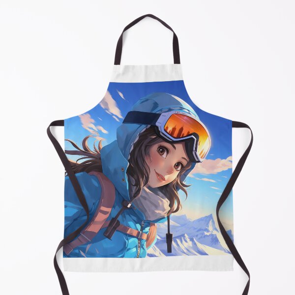 Item preview, Winter Wonderland: A Snowboarder's Journey designed and sold by Shirtastically.