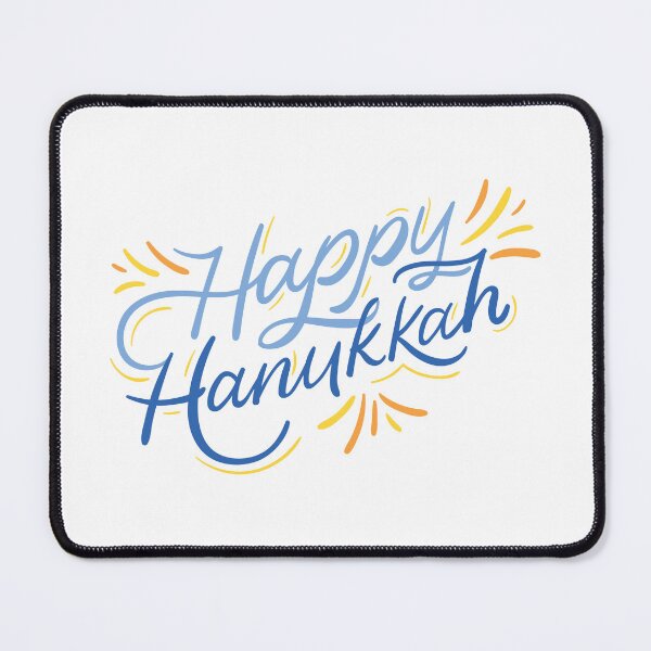 Item preview, Happy Hanukkah designed and sold by Quote Gallery.