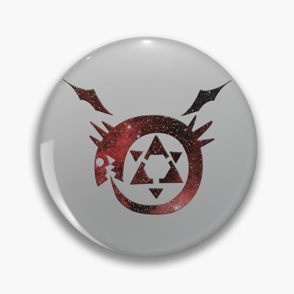 Item preview, Homunculus but *yassified* designed and sold by RadRoseRhapsody.
